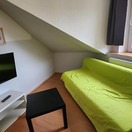 a-domo Apartments Oberhausen - Großzügige Wohnungen und Apartments Exterior foto